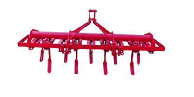 Tine Tiller